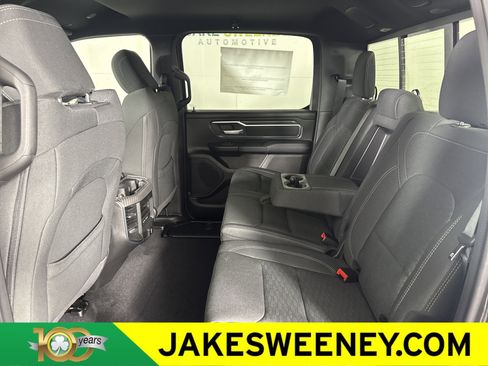 New 2026 RAM 1500 Big Horn image 14