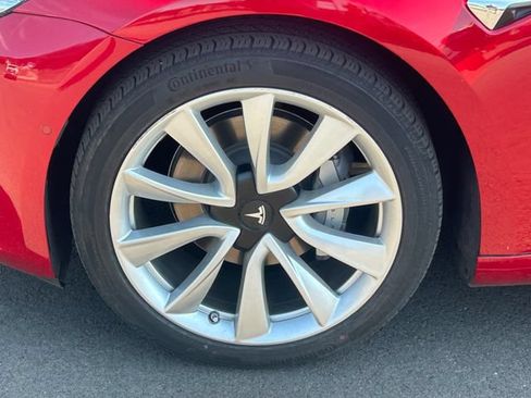 Used 2019 Tesla Model 3 AWD/4WD image 12