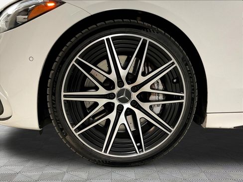 Certified 2023 Mercedes-Benz C 43 AMG 4MATIC Sedan image 34