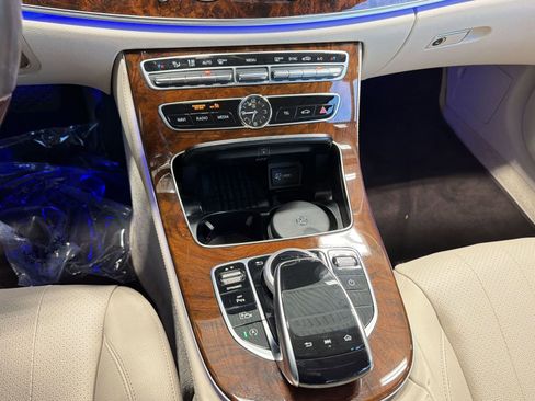Certified 2019 Mercedes-Benz E 300 image 18