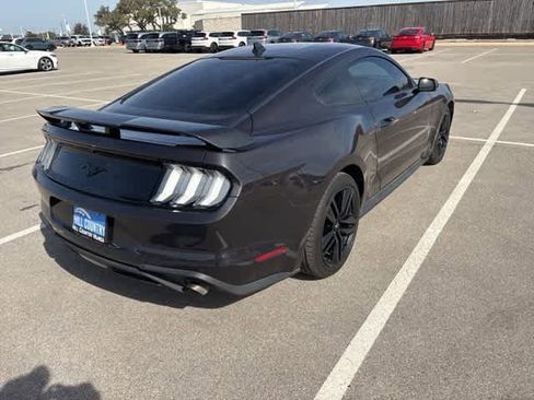 Used 2023 Ford Mustang Premium w/ Equipment Group 201A image 5