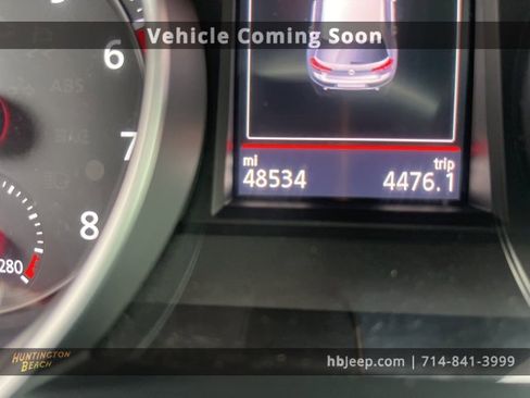 Used 2017 Volkswagen GTI Sport image 10