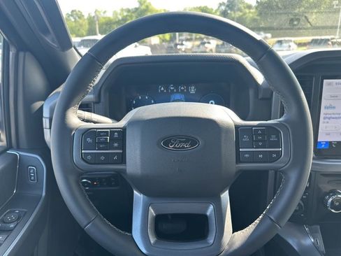 New 2026 Ford F150 XLT w/ Equipment Group 302A MID AWD/4WD image 27