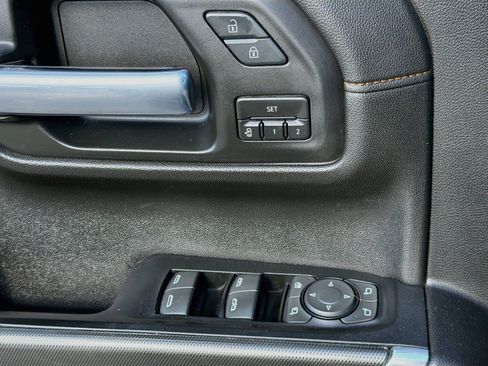 Used 2019 GMC Sierra 1500 AT4 w/ AT4 Premium Package AWD/4WD image 22