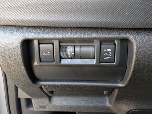 Certified 2026 Subaru Forester Premium image 22