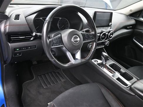 Used 2024 Nissan Sentra SR image 18