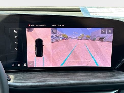 Certified 2025 Audi Q5 Premium Plus w/ Premium Plus image 19