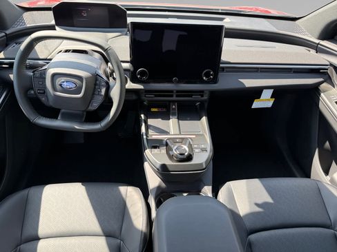 New 2026 Subaru Solterra Premium image 10