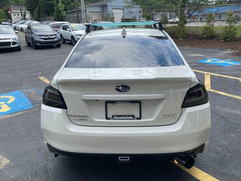 Used 2019 Subaru WRX AWD/4WD image 13