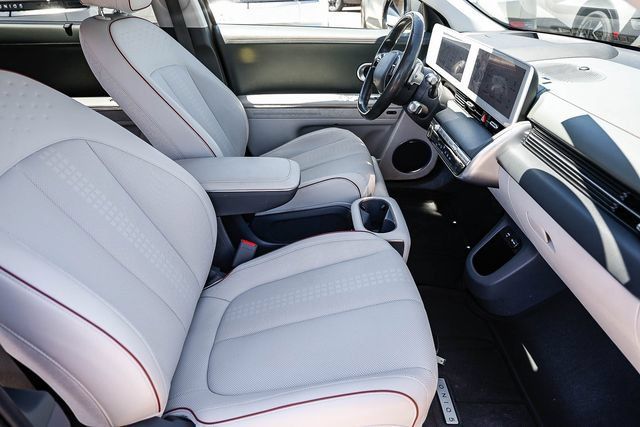 Certified 2023 Hyundai Ioniq 5 Limited RWD image 20