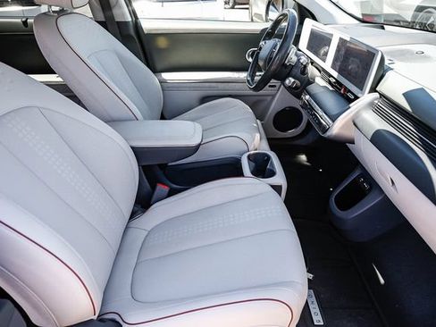 Certified 2023 Hyundai Ioniq 5 Limited RWD image 20