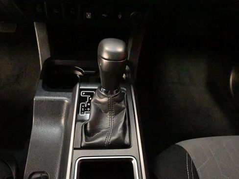 Certified 2023 Toyota Tacoma TRD Sport w/ Advanced Technology Package image 14