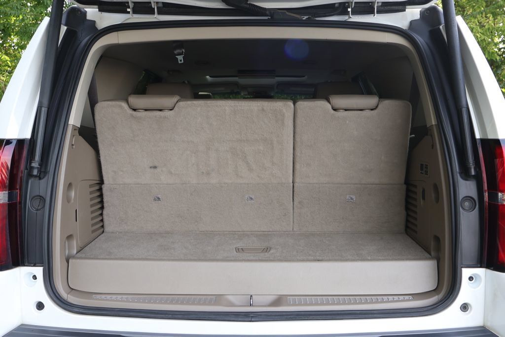 Used 2018 Chevrolet Tahoe Premier AWD/4WD image 51