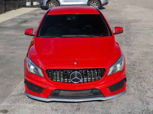 Used 2015 Mercedes-Benz CLA 45 AMG 4MATIC image 21