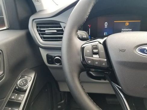 New 2025 Ford Escape Active w/ Cold Weather Package image 25