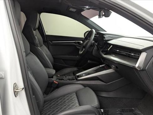Used 2023 Audi S3 Premium Plus w/ Premium Plus Package AWD/4WD image 21