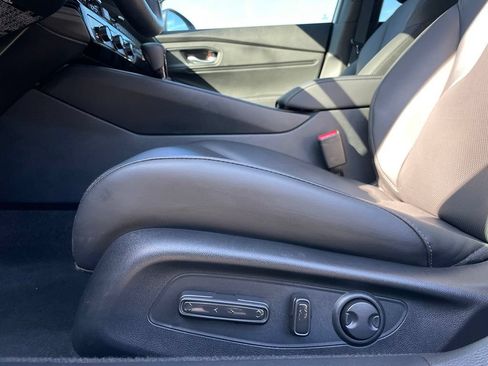 Certified 2025 Honda Accord Sport image 25