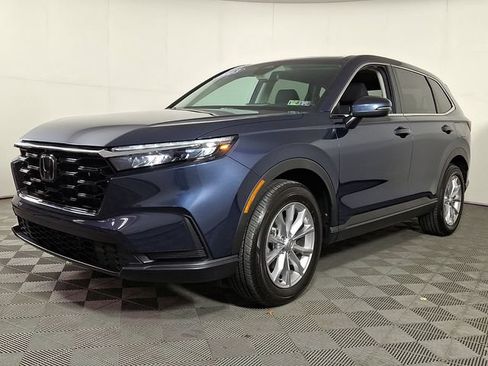 Used 2023 Honda CR-V EX image 6