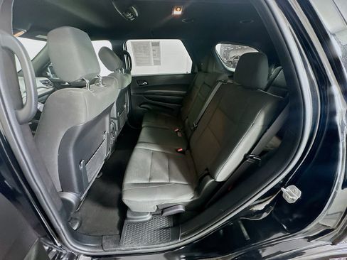 Used 2026 Dodge Durango GT RWD image 27