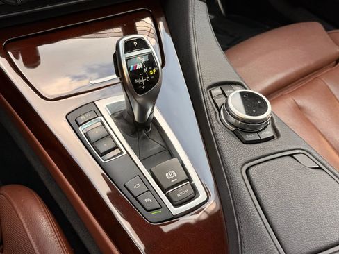 Used 2013 BMW 640i Gran Coupe RWD image 53