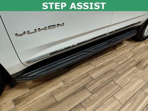 Certified 2024 GMC Yukon XL SLT image 14