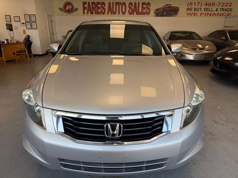 Used 2009 Honda Accord EX image 13