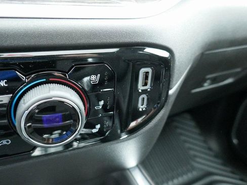 New 2026 Chevrolet Silverado 2500 LTZ w/ LTZ Plus Package image 22