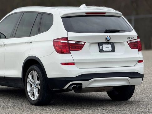Used 2015 BMW X3 xDrive35i image 16