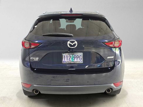 Used 2019 MAZDA CX-5 Grand Touring AWD/4WD image 40