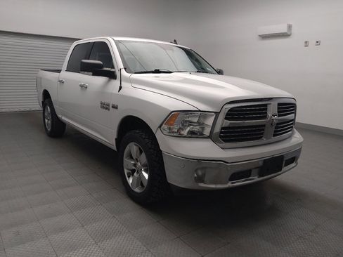 Used 2016 RAM 1500 Lone Star image 13