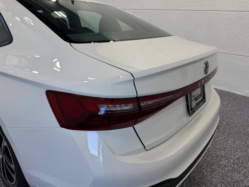 New 2026 Volkswagen Jetta Sport FWD image 17