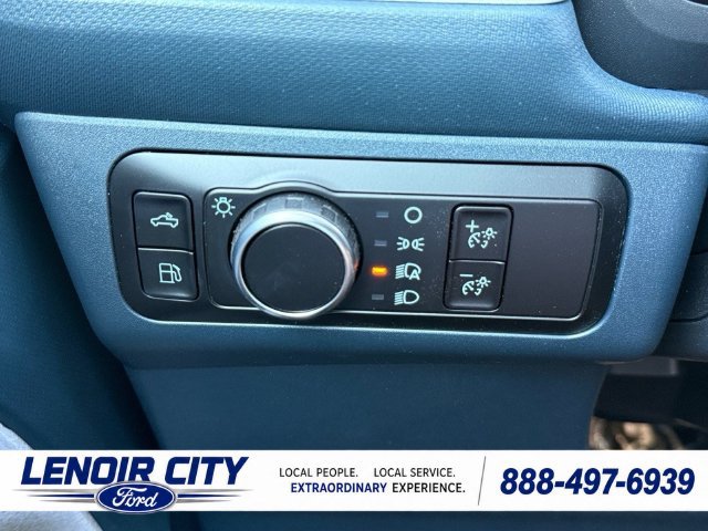 New 2026 Ford Maverick XLT w/ XLT Luxury Package FWD image 19