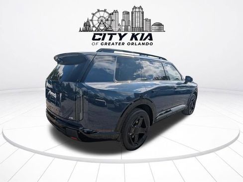 New 2027 Kia Telluride X-Line SX Prestige AWD/4WD image 6