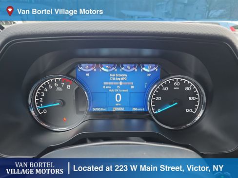 Used 2023 Ford F150 Tremor w/ Trailer Tow Package AWD/4WD image 13