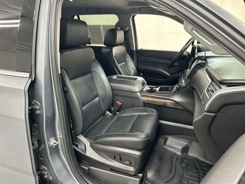 Used 2019 Chevrolet Tahoe LT w/ Off-Road Package image 24