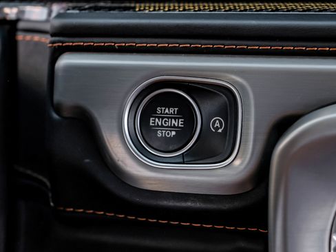 Used 2020 Mercedes-Benz G 63 AMG 4MATIC image 18