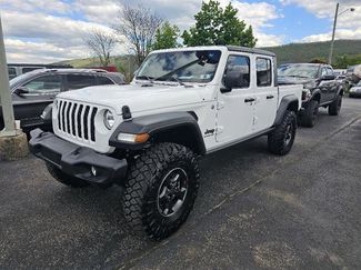 Used 2020 Jeep Gladiator Sport w/ Quick Order Package 24S AWD/4WD video 1