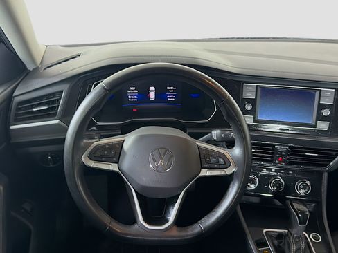 Used 2024 Volkswagen Jetta S FWD image 17