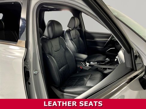 Certified 2024 Kia Telluride SX X-Line AWD/4WD image 30