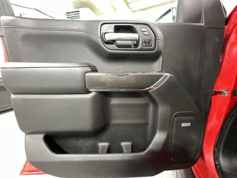 Certified 2021 GMC Sierra 1500 AT4 w/ AT4 Premium Package image 23