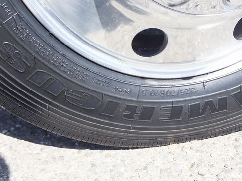 Used 2019 Ford F450 Lariat w/ Lariat Ultimate Package image 54