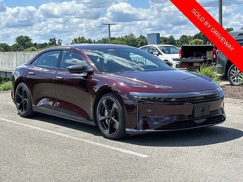 Used 2024 Lucid Air Touring AWD/4WD image 29
