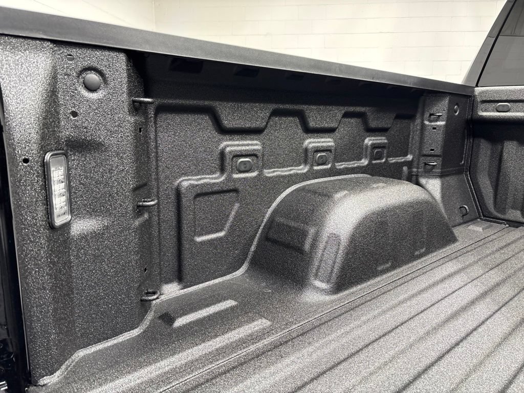 New 2026 Chevrolet Silverado 1500 RST AWD/4WD image 37