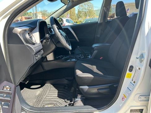 Used 2017 Toyota RAV4 LE w/ Cargo Management Package image 6