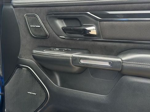 Used 2021 RAM 1500 TRX w/ TRX Level 2 Equipment Group AWD/4WD image 30