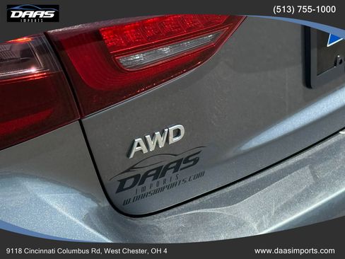 Used 2019 INFINITI Q50 Red Sport 400 w/ Proactive Package AWD/4WD image 10