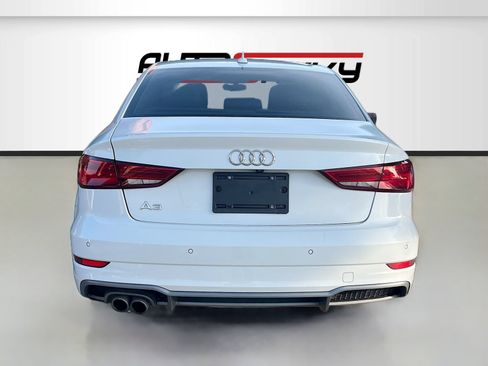 Used 2018 Audi A3 2.0T Premium Plus w/ Premium Plus Package FWD image 6