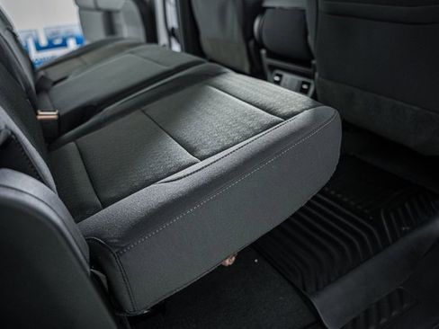 New 2026 Chevrolet Silverado 2500 Custom w/ Custom Convenience Package image 36