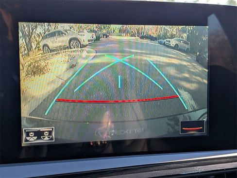 Used 2022 Lexus ES 350 w/ Premium Package image 23