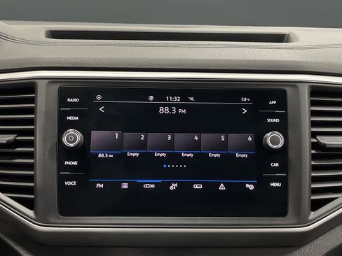 Used 2021 Volkswagen Atlas SE image 17